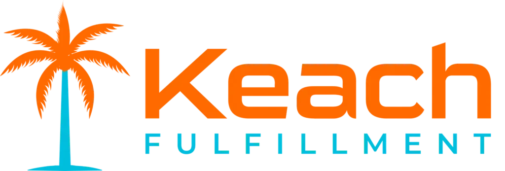 Keach Fulfillment